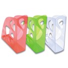 Porte-revues - dos 8 cm Fiducial - Fiducial Office Solutions