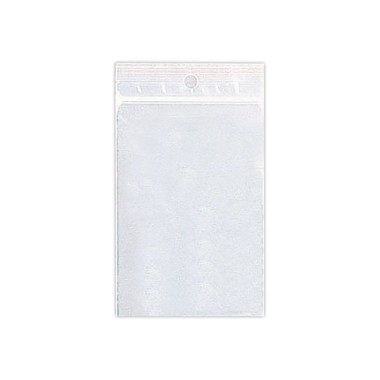 Sachets plastique transparents 160 x 220 mm x1000 - Shopdeschefs