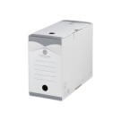 Boîtes à archives FIDUCIAL - Dos 15 cm x20 - Fiducial Office Solutions