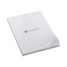 Bloc FIDUCIAL blanc 80g A4 21x29,7 cm,5x5, 80 feuilles - Fiducial Office Solutions