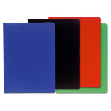Protège-documents A4 - 60 poches - Shopdeschefs