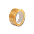 Rouleau d'adhésif transparent en polypropylène - 66 m x 50 mm - Shopdeschefs