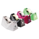 Dévidoir lesté GM FIDUCIAL pour rouleaux d'adhésif de 33m x 19 mm - Fiducial Office Solutions