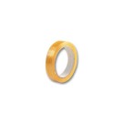 Rouleau d'adhésif transparent en polypropylène - 66 m x 19 mm - Shopdeschefs