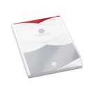 Bloc FIDUCIAL Ambassador 80g A5 14,8x21 cm, 5x5, 80 feuilles - Fiducial Office Solutions
