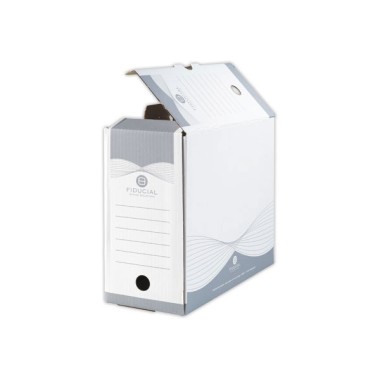 Boîtes à archives automatiques FIDUCIAL spéc.classeurs - Dos 15 cm x20 - Fiducial Office Solutions
