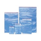 Sachets transparents à zip 140X220mm x1000 - Shopdeschefs