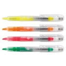 Surligneur de poche à encre liquide FIDUCIAL - Fiducial Office Solutions