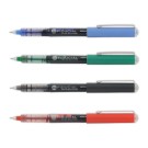 Roller pointe aiguille FIDUCIAL encre liquide- Ecriture moyenne - Fiducial Office Solutions