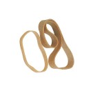 Sachet de bracelets caoutchoucs larges-Sac de 1 kg - Sign