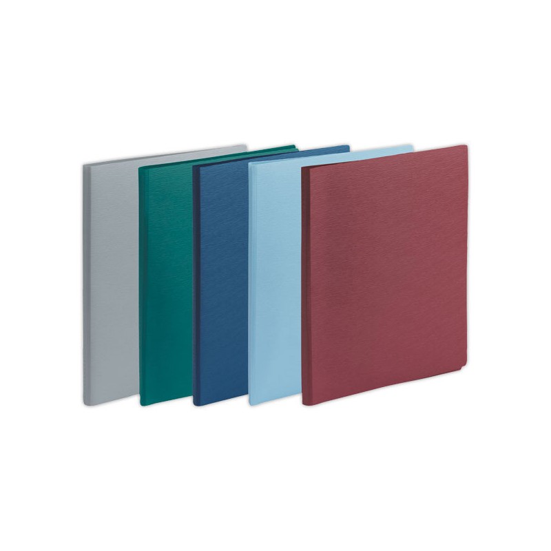 Protège-documents FIDUCIAL A4 - 40 poches - Fiducial Office Solutions