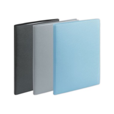 Protège-documents FIDUCIAL A4 - 80 poches - Fiducial Office Solutions