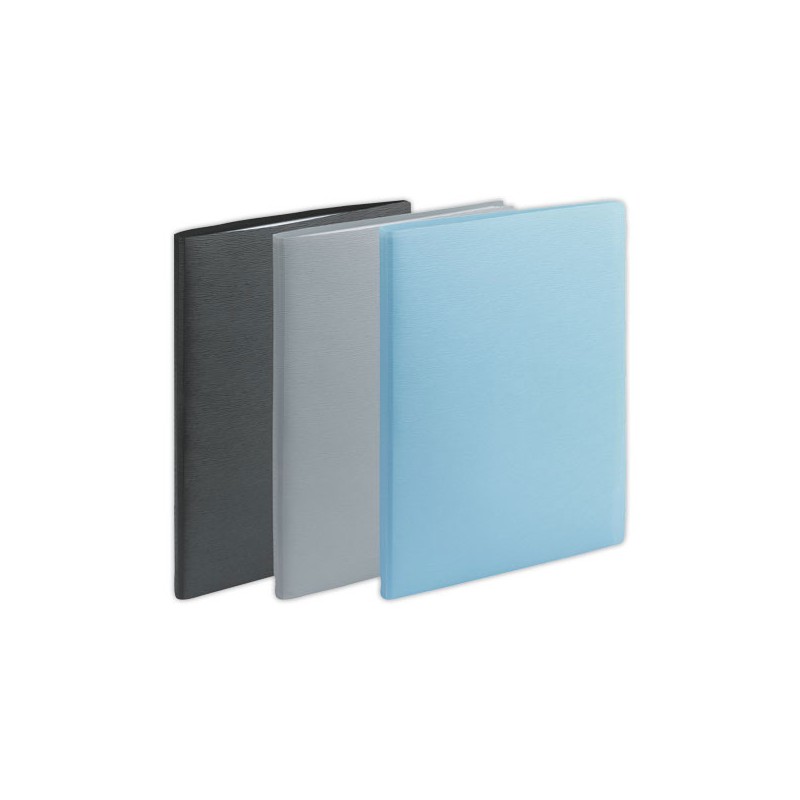 Protège-documents FIDUCIAL A4 - 80 poches - Fiducial Office Solutions