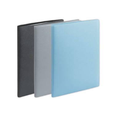 Protège-documents FIDUCIAL A4 - 100 poches - Fiducial Office Solutions