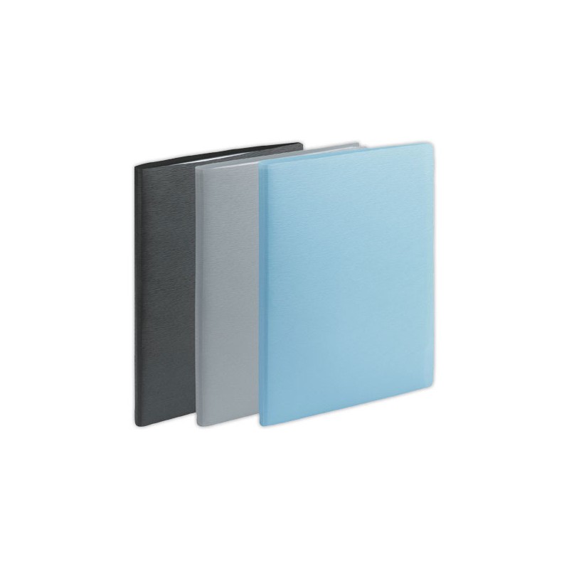 Protège-documents FIDUCIAL A4 - 100 poches - Fiducial Office Solutions