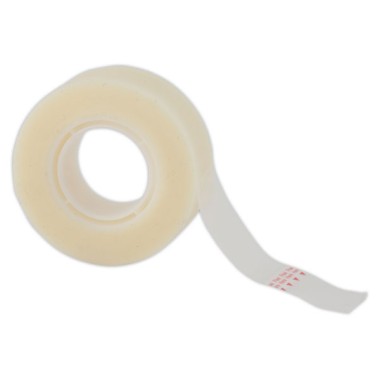 Adhésif invisible économique - 33 m x 19 mm - Shopdeschefs