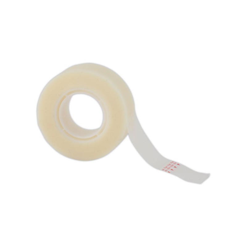 Adhésif invisible économique - 33 m x 19 mm - Shopdeschefs