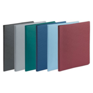 Protège-documents FIDUCIAL A4 - 20 poches - Fiducial Office Solutions