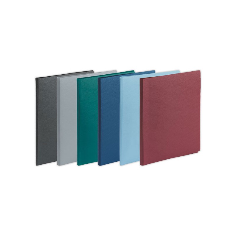 Protège-documents FIDUCIAL A4 - 20 poches - Fiducial Office Solutions
