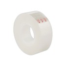Adhésif transparent - 33 m x 19 mm - Shopdeschefs