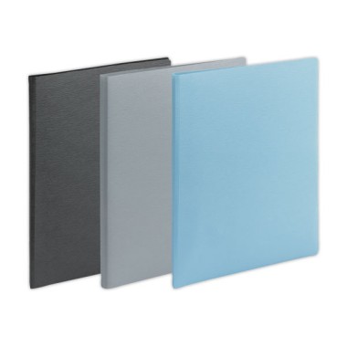 Protège-documents FIDUCIAL A4 - 10 poches - Fiducial Office Solutions