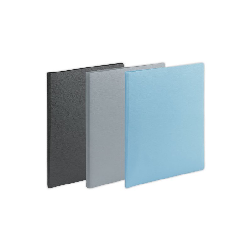 Protège-documents FIDUCIAL A4 - 10 poches - Fiducial Office Solutions