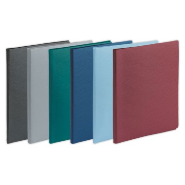 Protège-documents FIDUCIAL A4 - 30 poches - Fiducial Office Solutions