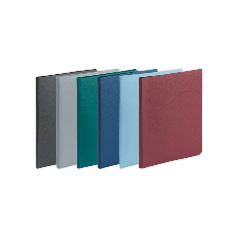 Protège-documents FIDUCIAL A4 - 30 poches - Fiducial Office Solutions