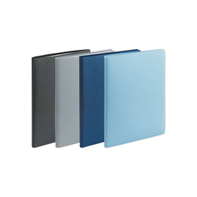 Protège-documents FIDUCIAL A4 - 60 poches - Fiducial Office Solutions