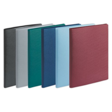 Protège-documents FIDUCIAL A4 - 50 poches - Fiducial Office Solutions