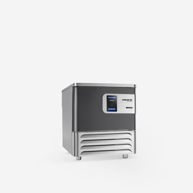 Cellules de refroidissement 159 litres TA 6V BK - Samaref