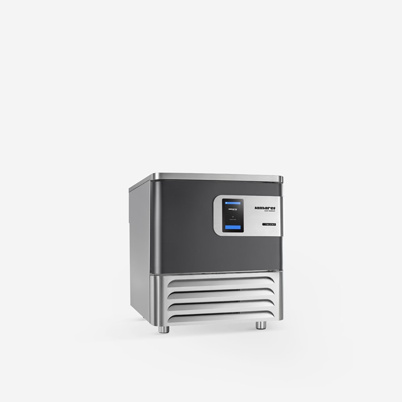 Cellules de refroidissement 159 litres TA 6V BK - Samaref
