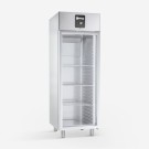 Armoire Réfrigérée Négative 575L - Porte Vitrée Acier Inox AISI 304 Wi-Fi Dégivrage Automatique - Samaref