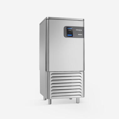Cellules de refroidissement 291 litres TA 12V - Samaref
