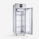 Armoire Réfrigérée Négative 486 L - Acier Inox AISI 304 - Température -15°C à -22°C - Samaref