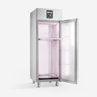 Armoire de maturation inox 630 litres R290 - Samaref