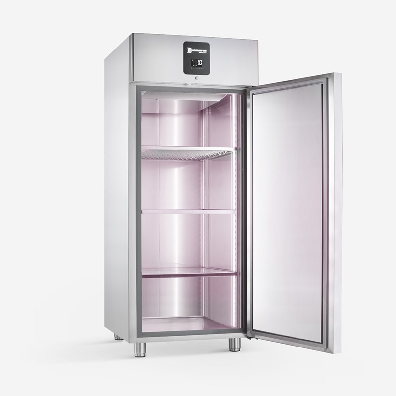 Armoire de maturation inox 876 litres R290 - Samaref