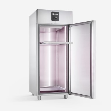 Armoire de maturation acier inox 876 litres R290 - Samaref