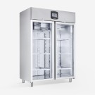 Armoire de maturation porte vitrée 1355 litres R452A - Samaref