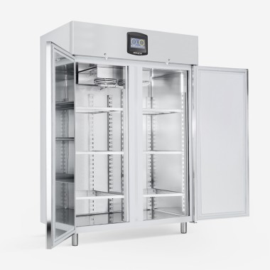Armoire de maturation inox 1355 litres R452A - Samaref