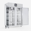 Armoire de maturation inox 1355 litres R452A - Samaref