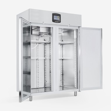 Armoire de maturation acier inox 1355 litres R452A - Samaref