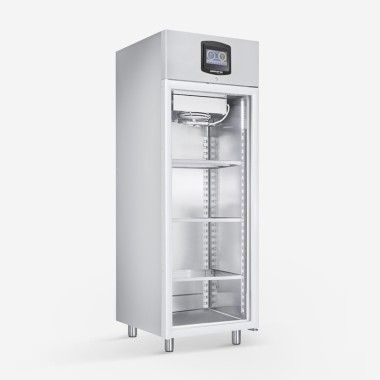 Armoire de maturation vitrée 606 litres R452A - Samaref