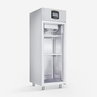 Armoire de maturation porte vitrée 606 litres R452A - Samaref