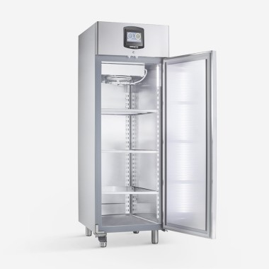 Armoire de maturation acier inox 606 litres R452A - Samaref