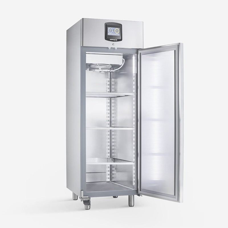 Armoire de maturation acier inox 606 litres R452A - Samaref
