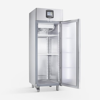 Armoire de maturation inox 606 litres R452A - Samaref