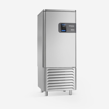 Cellule de refroidissement 549 litres TA 24V 3N MF - Samaref