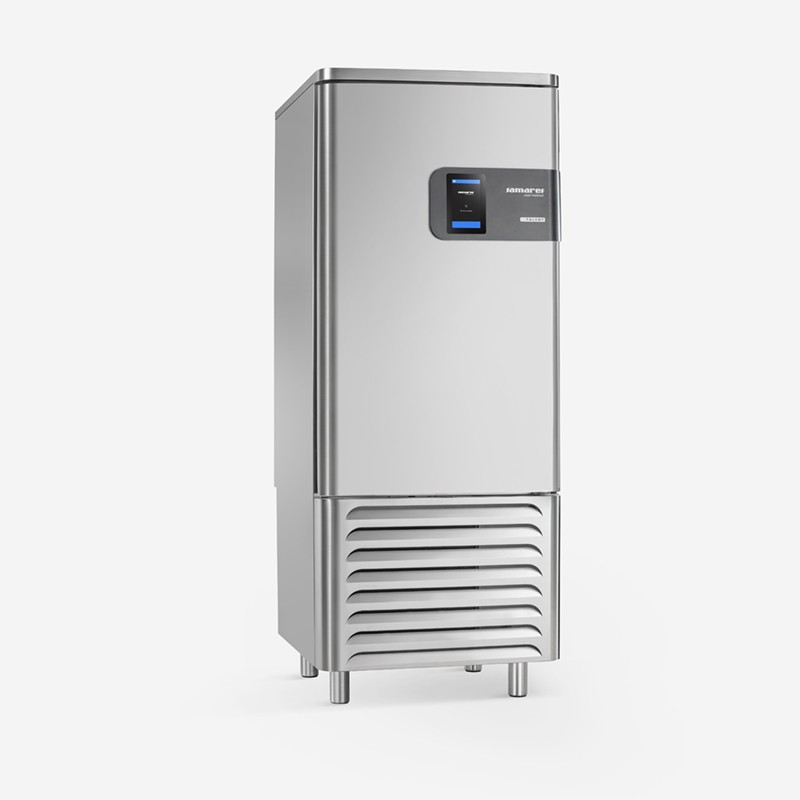 Cellule de refroidissement 549 litres TA 24V 3N MF - Samaref