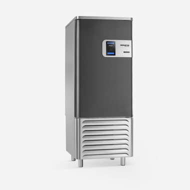 Cellule de refroidissement 549 litres TA 24V 3N BK